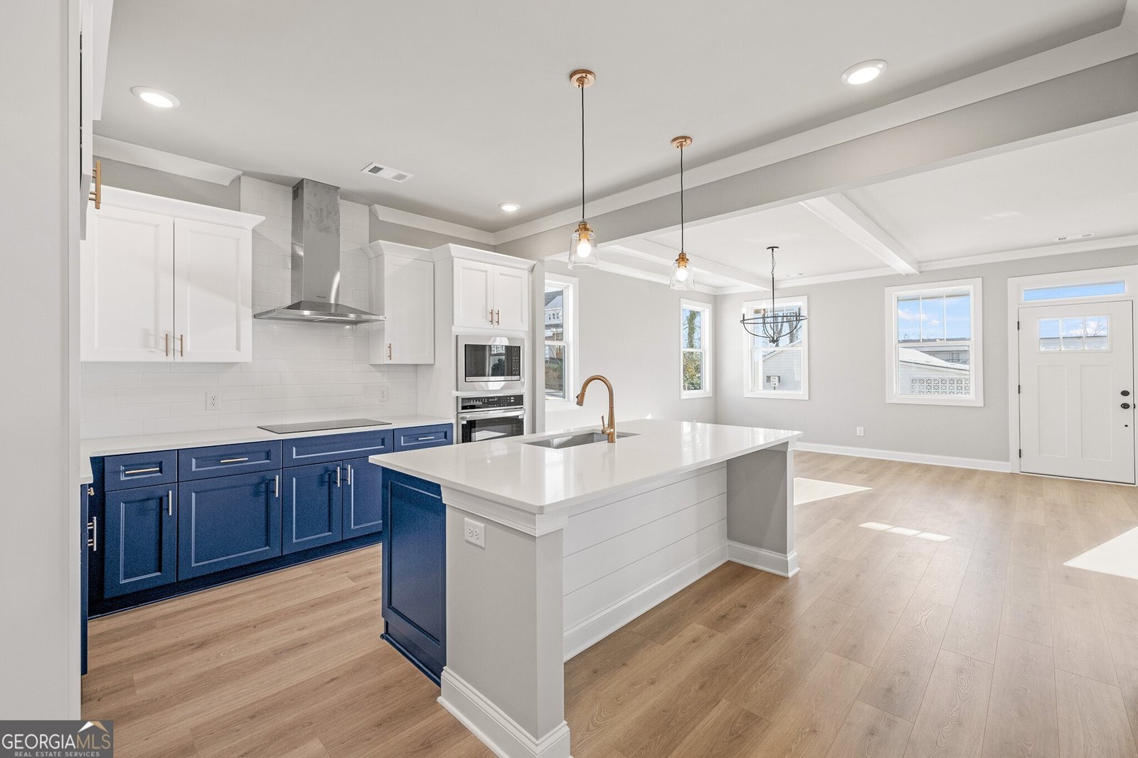 5816 Gainesville Street Flowery Branch - 17