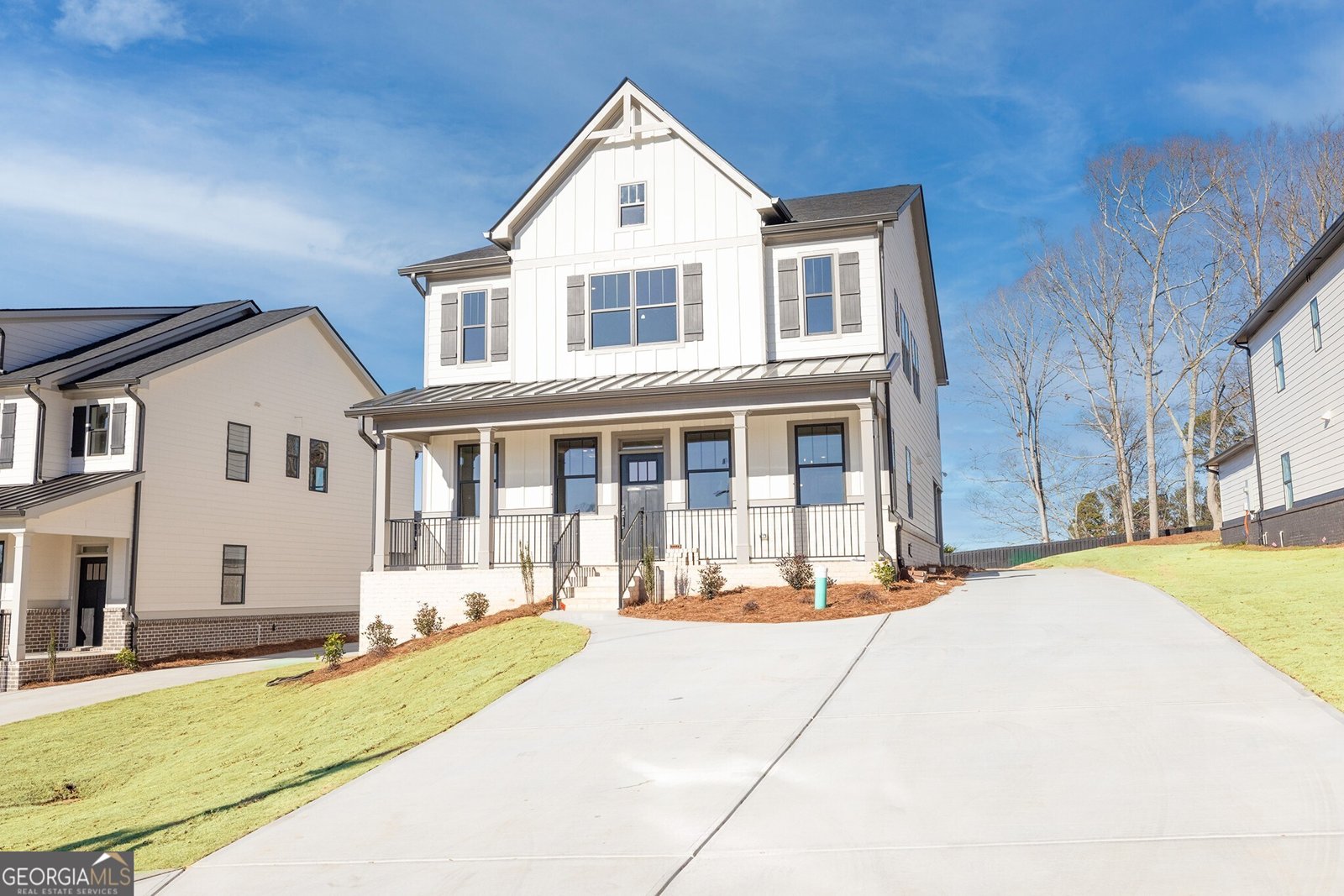 5816 Gainesville Street Flowery Branch - 2