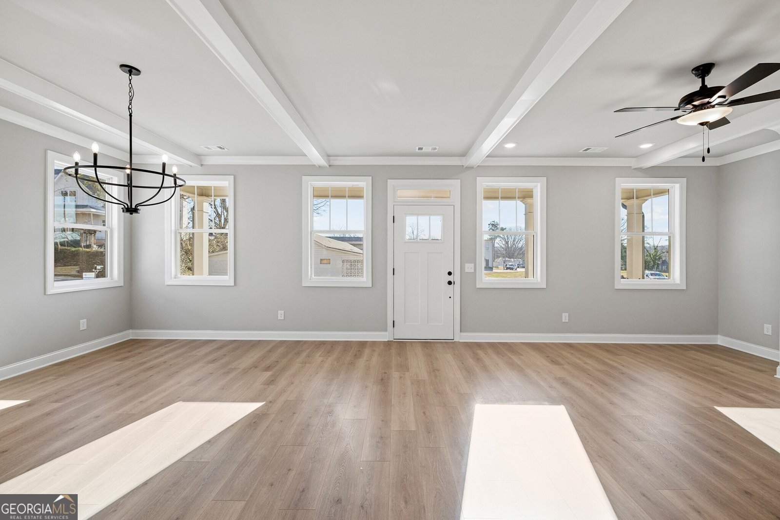 5816 Gainesville Street Flowery Branch - 3