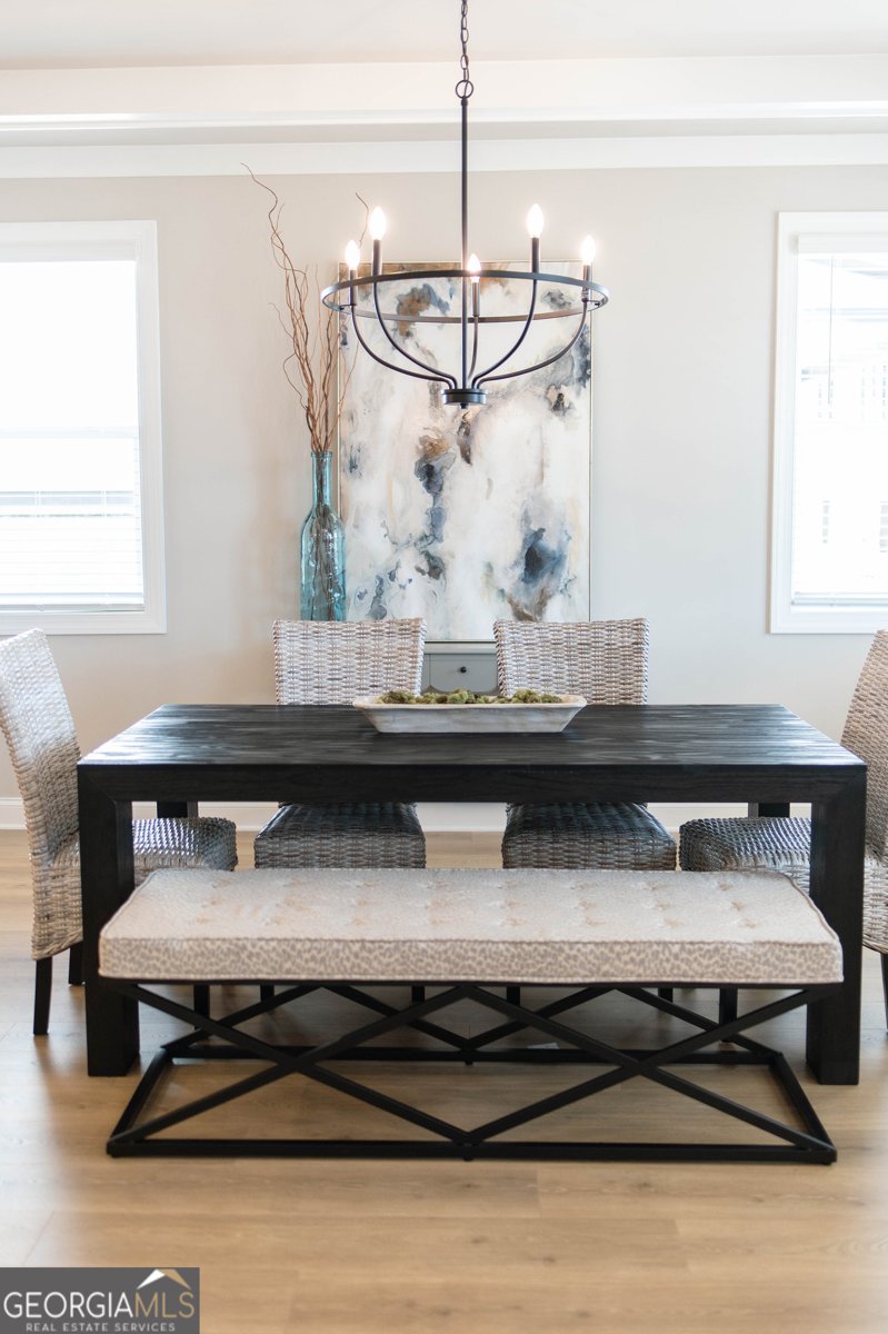 5816 Gainesville Street Flowery Branch - 4