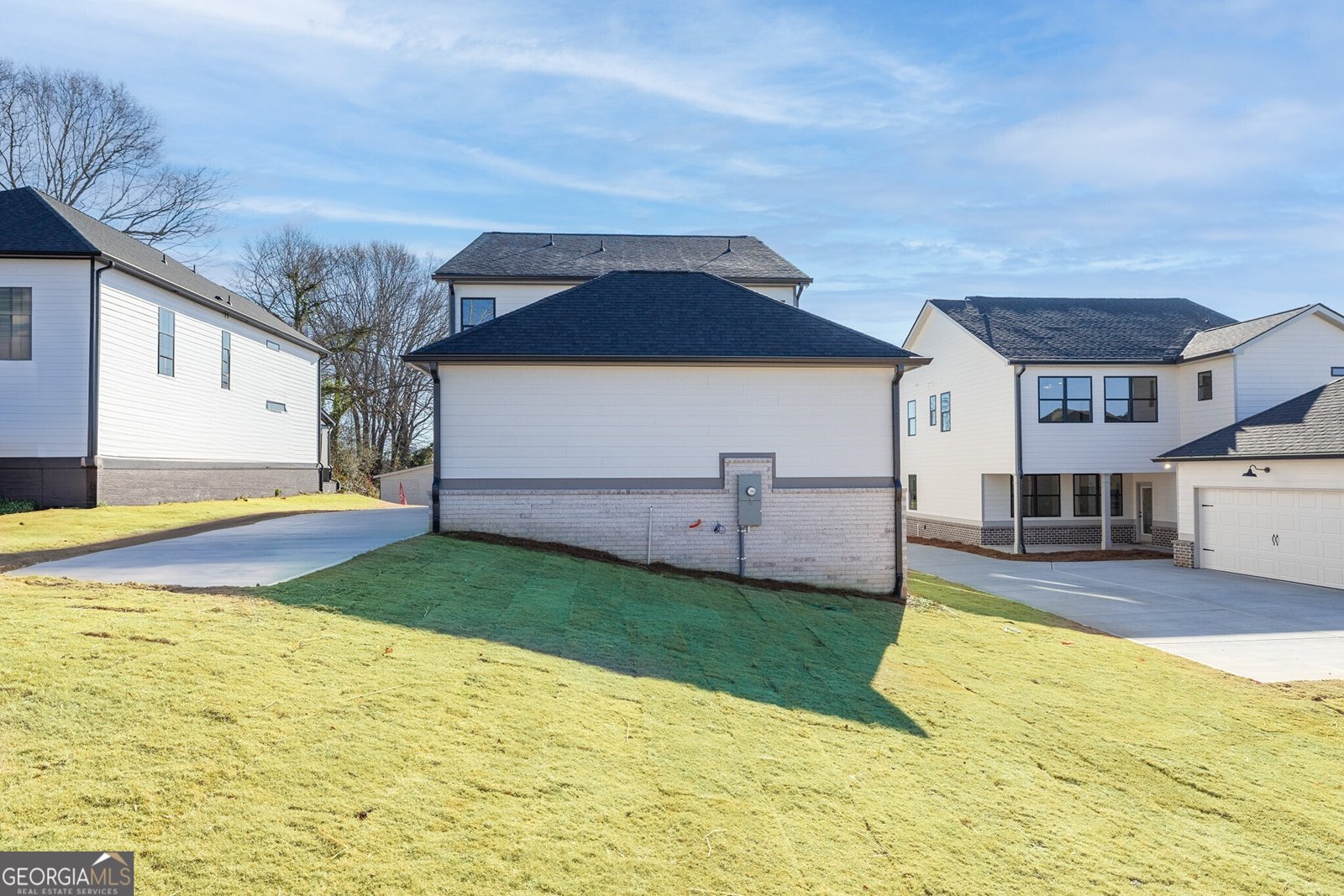5816 Gainesville Street Flowery Branch - 51
