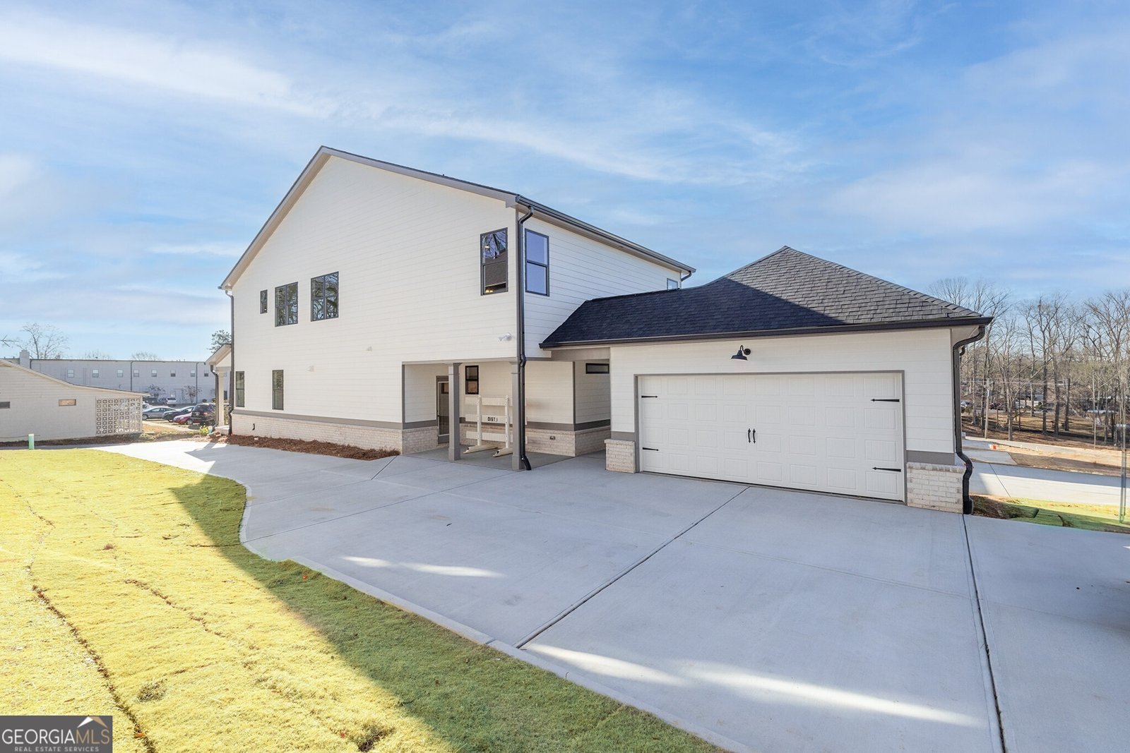 5816 Gainesville Street Flowery Branch - 52