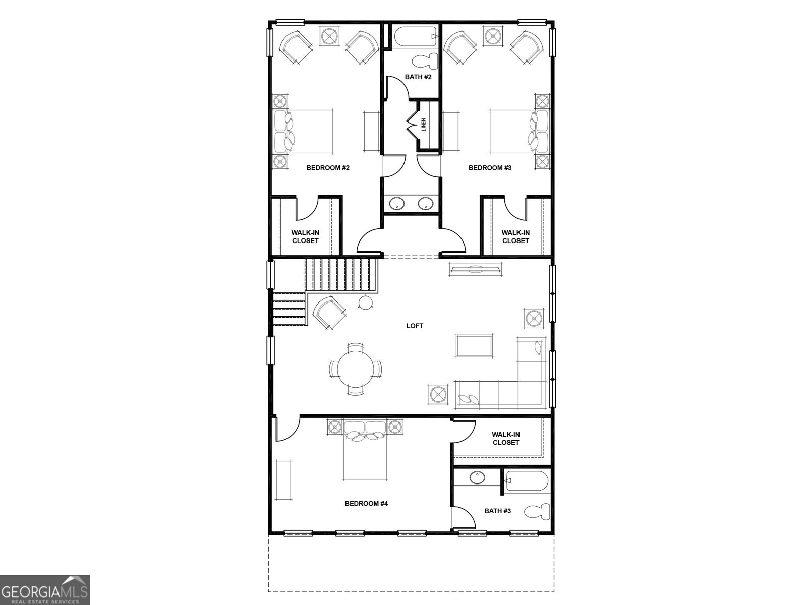 5816 Gainesville Street Flowery Branch - 54