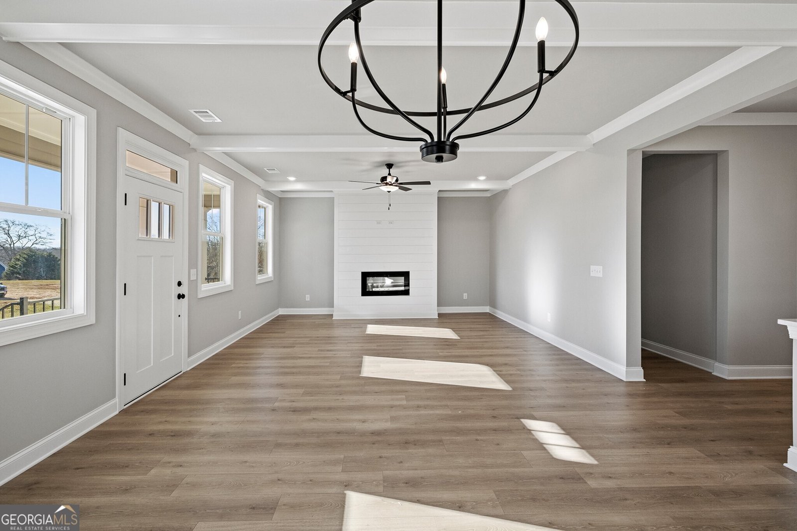 5816 Gainesville Street Flowery Branch - 7