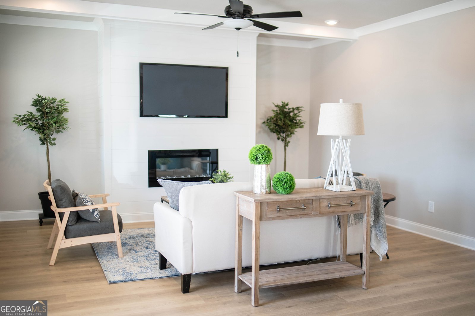 5816 Gainesville Street Flowery Branch - 9