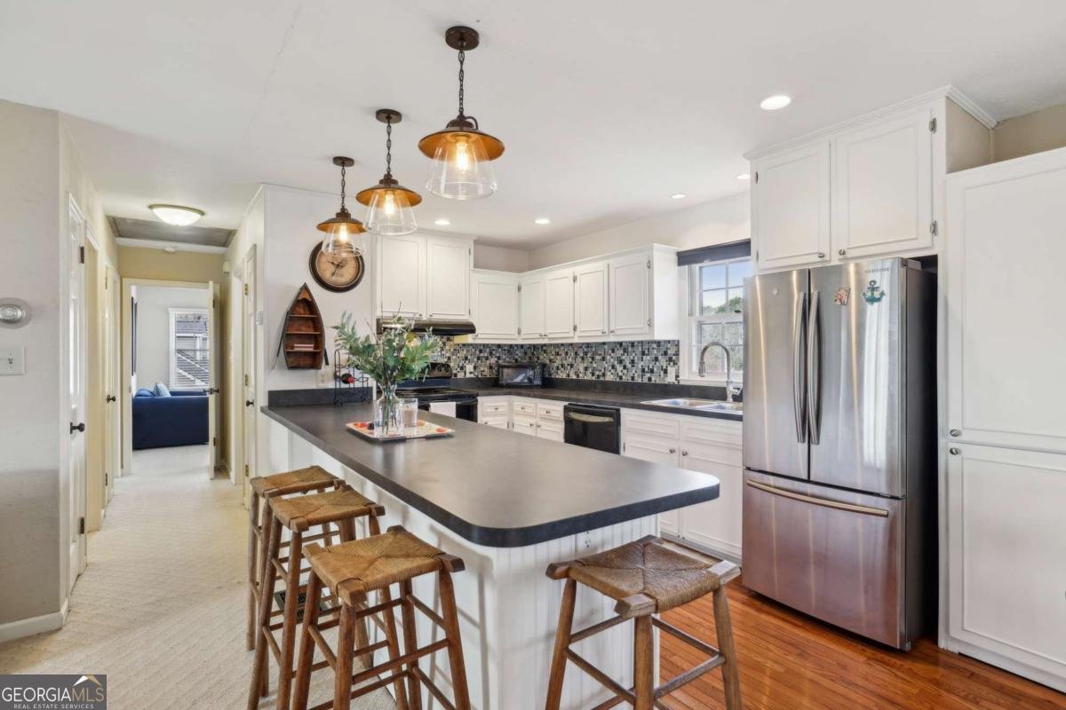 4635 Circle Drive Oakwood - 16