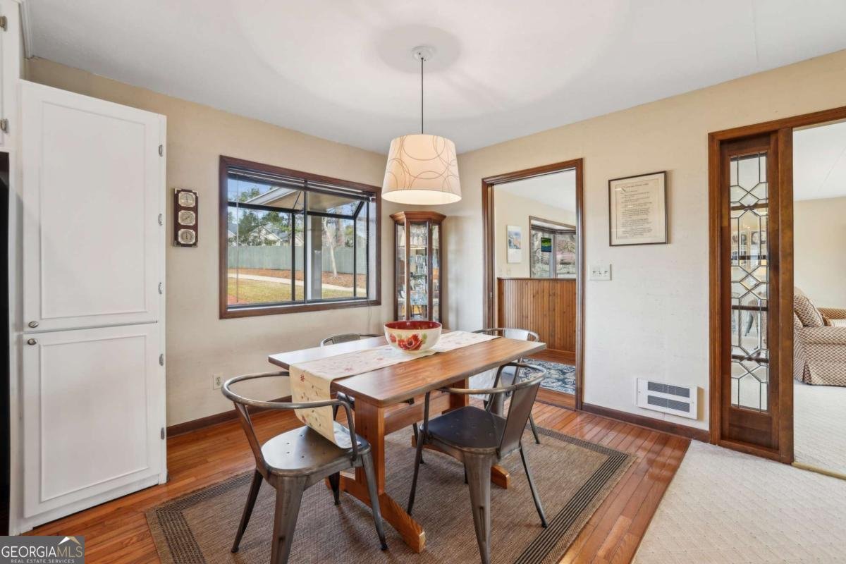 4635 Circle Drive Oakwood - 17