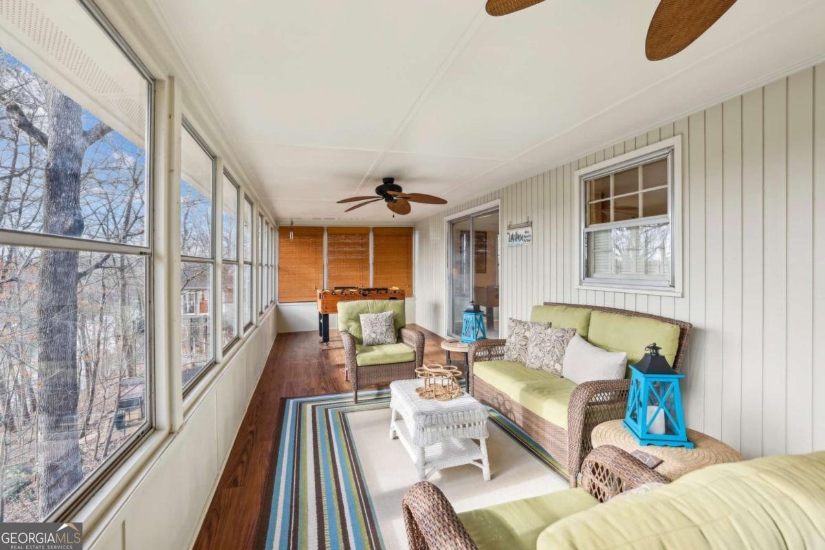4635 Circle Drive Oakwood - 19
