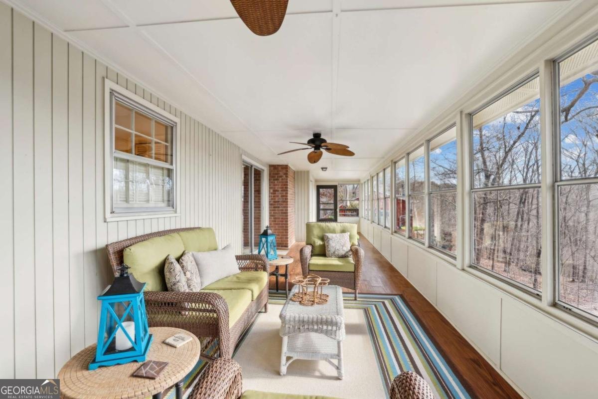4635 Circle Drive Oakwood - 20