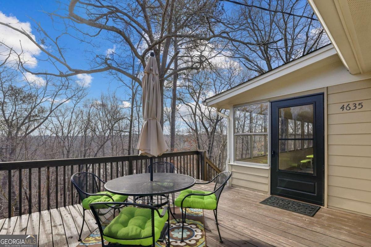 4635 Circle Drive Oakwood - 21