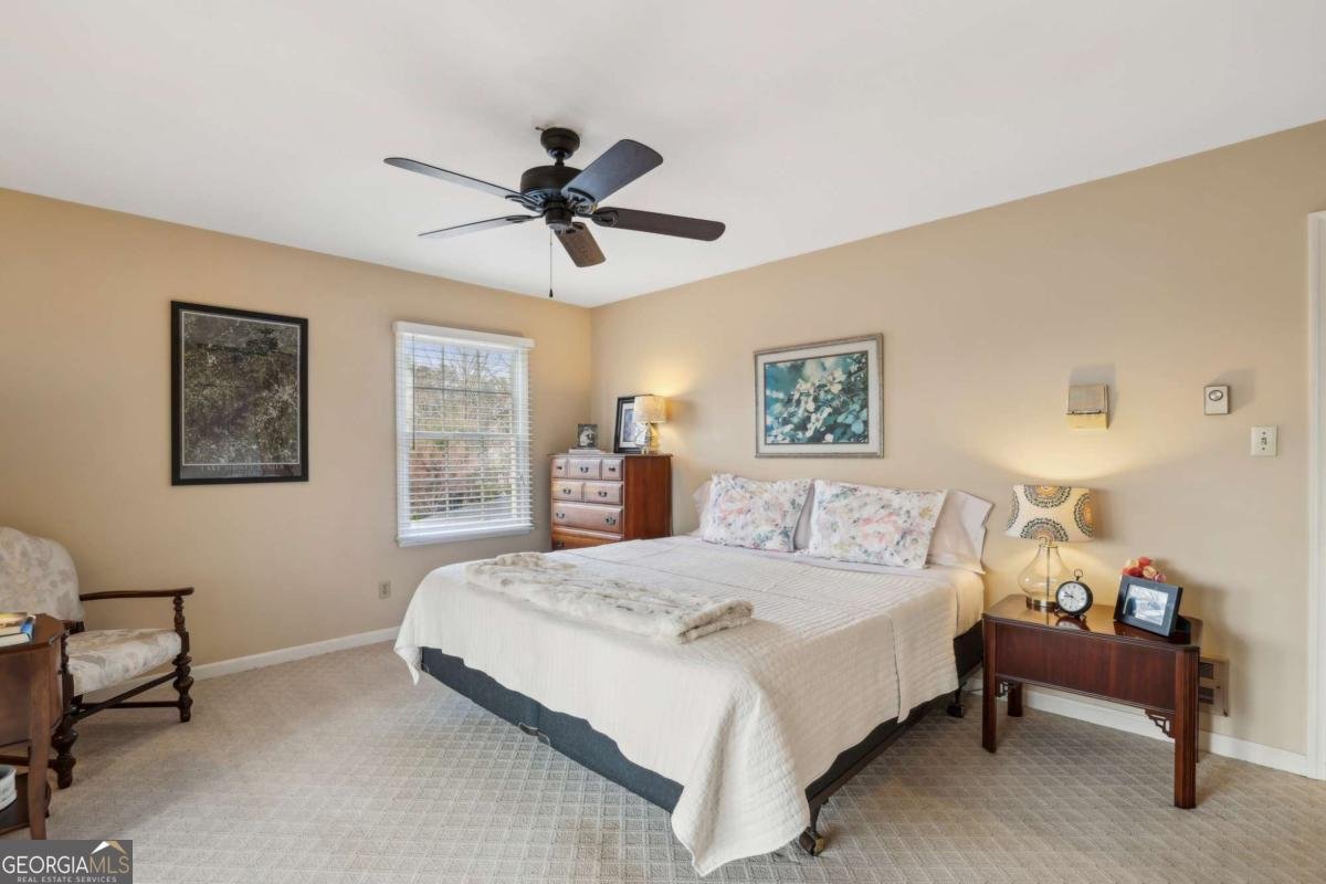4635 Circle Drive Oakwood - 22