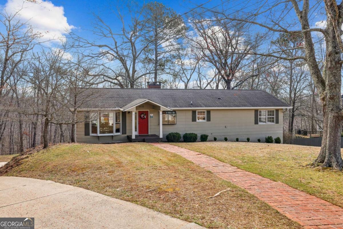 4635 Circle Drive Oakwood - 3
