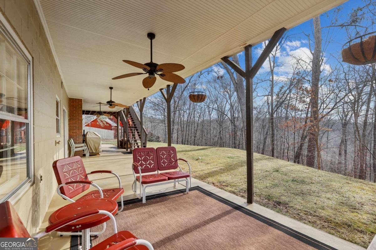4635 Circle Drive Oakwood - 33