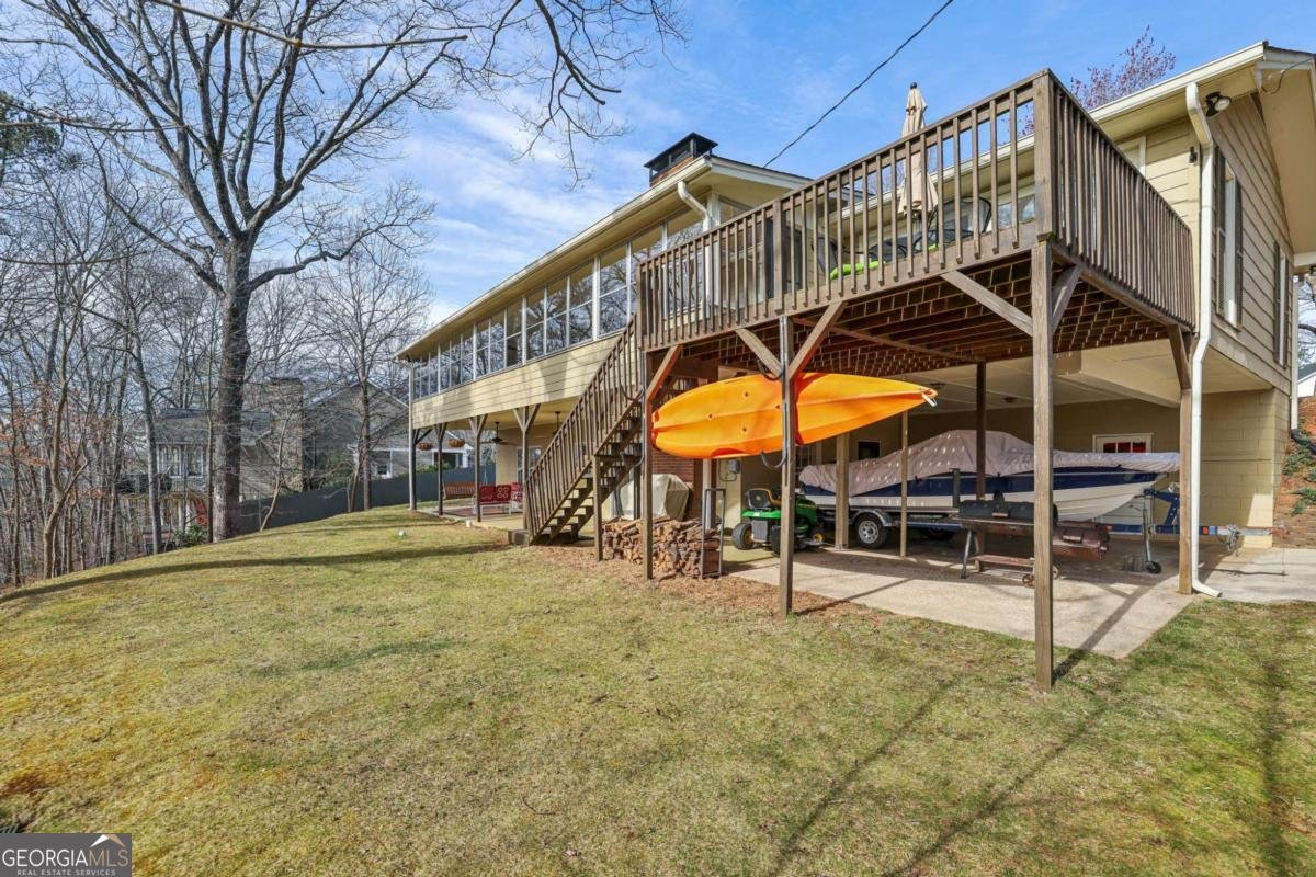 4635 Circle Drive Oakwood - 34