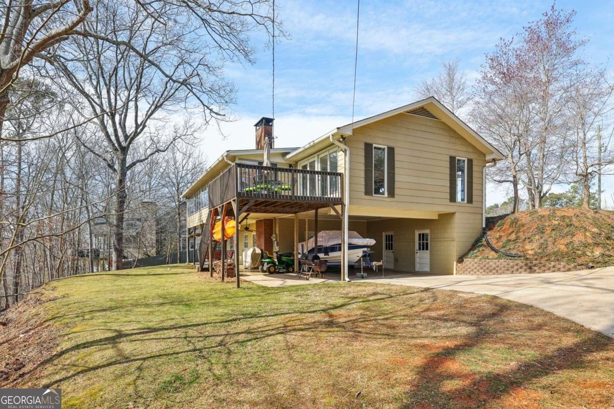 4635 Circle Drive Oakwood - 36