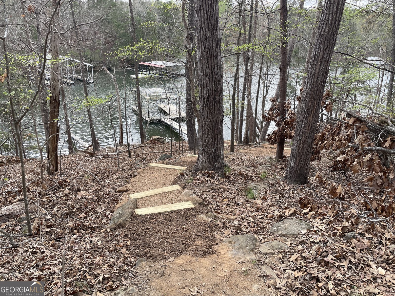 4635 Circle Drive Oakwood - 48