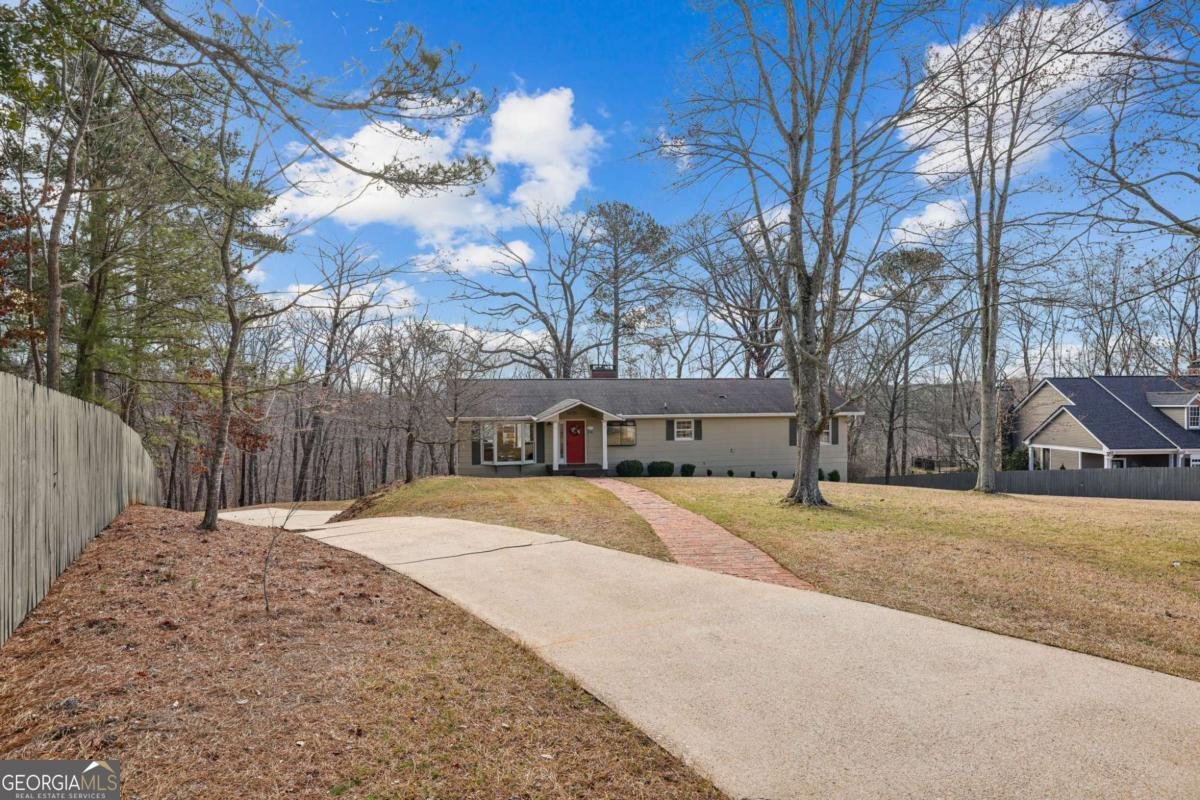 4635 Circle Drive Oakwood - 51