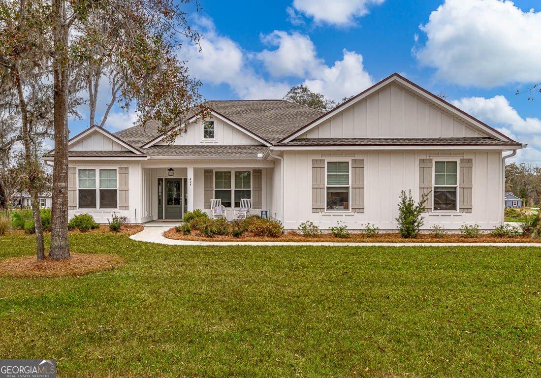 424 Harbour Island Circle Waverly - 1