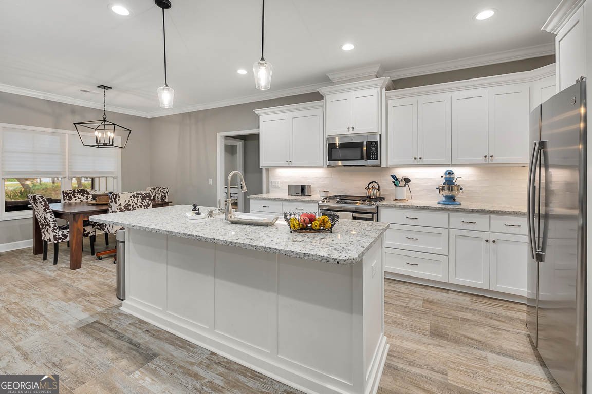 424 Harbour Island Circle Waverly - 20