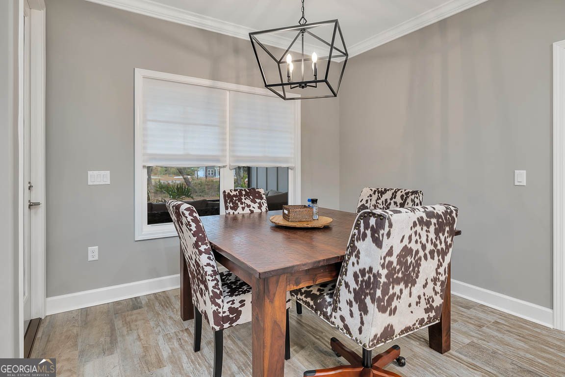 424 Harbour Island Circle Waverly - 24