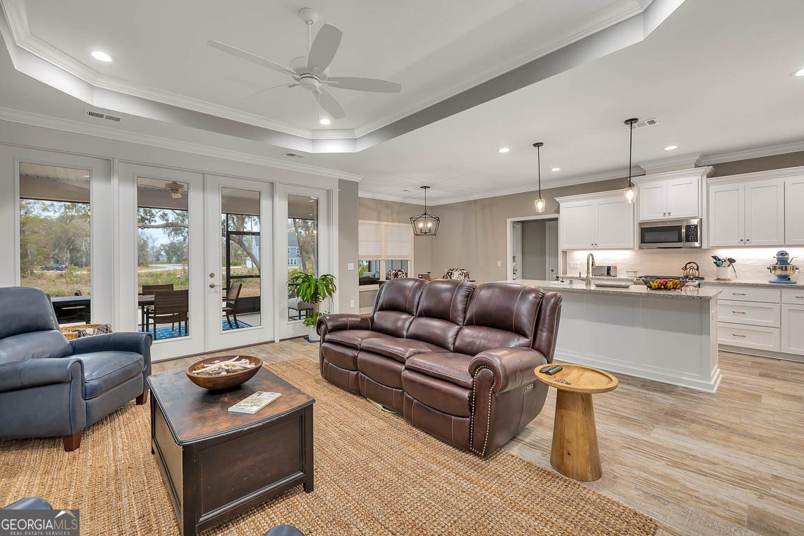424 Harbour Island Circle Waverly - 27