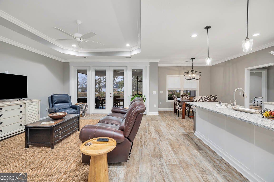 424 Harbour Island Circle Waverly - 29