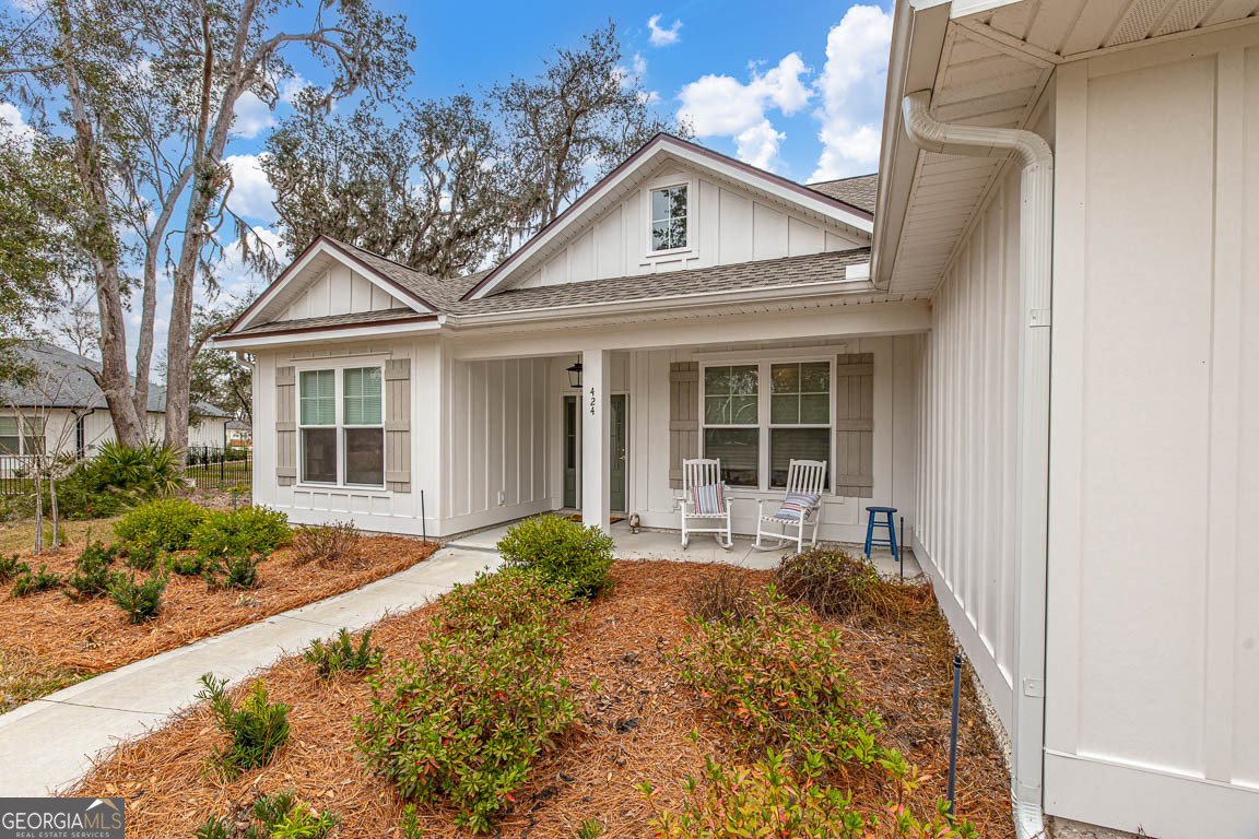 424 Harbour Island Circle Waverly - 3
