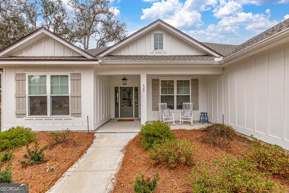 424 Harbour Island Circle Waverly - 4