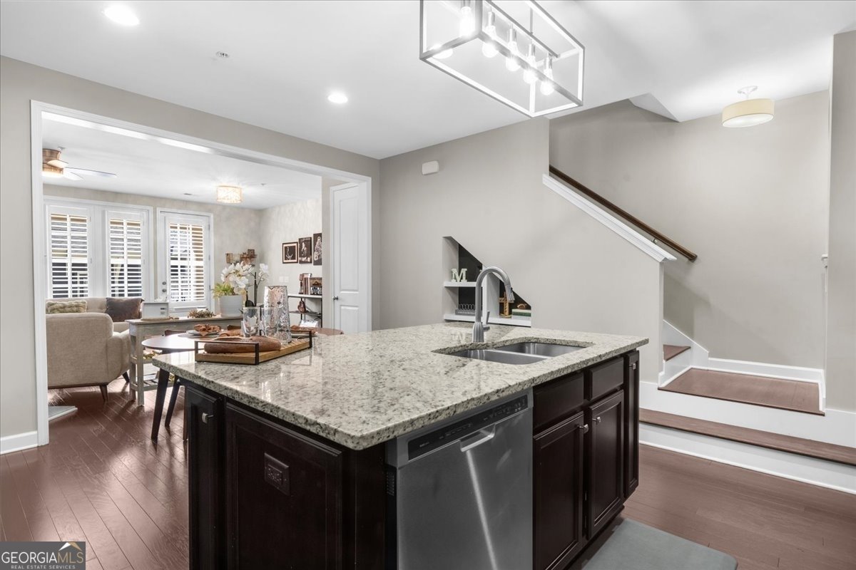 6088 Holly Park Lane Mableton - 3