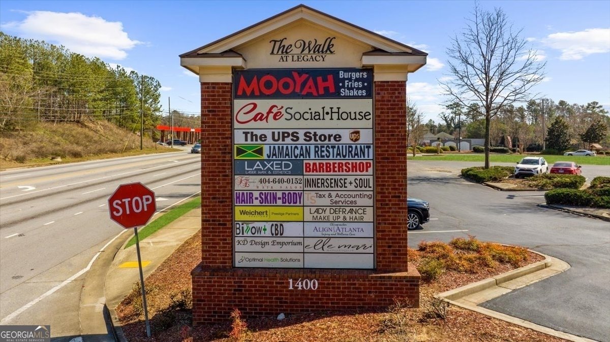 6088 Holly Park Lane Mableton - 35