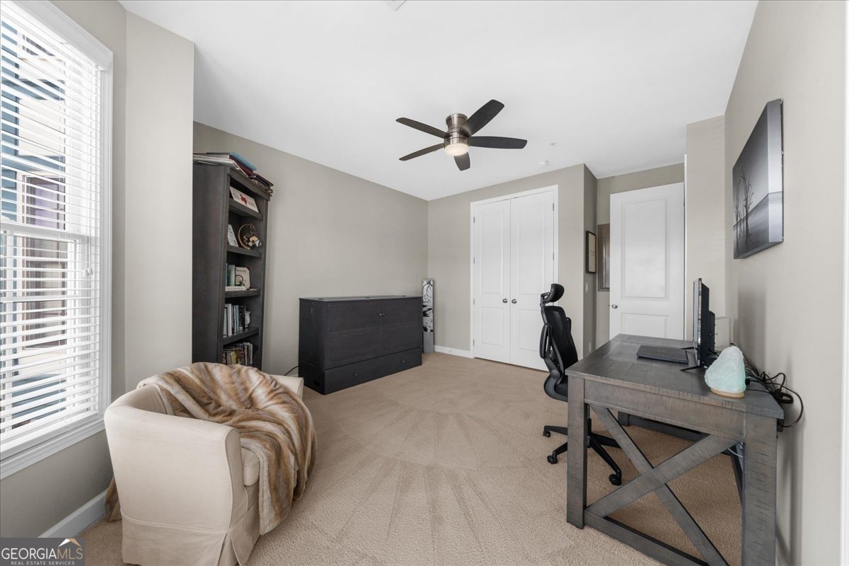 6088 Holly Park Lane Mableton - 6