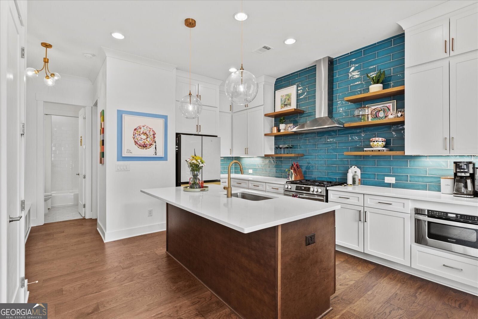 800 Castile Lane Woodstock - 10