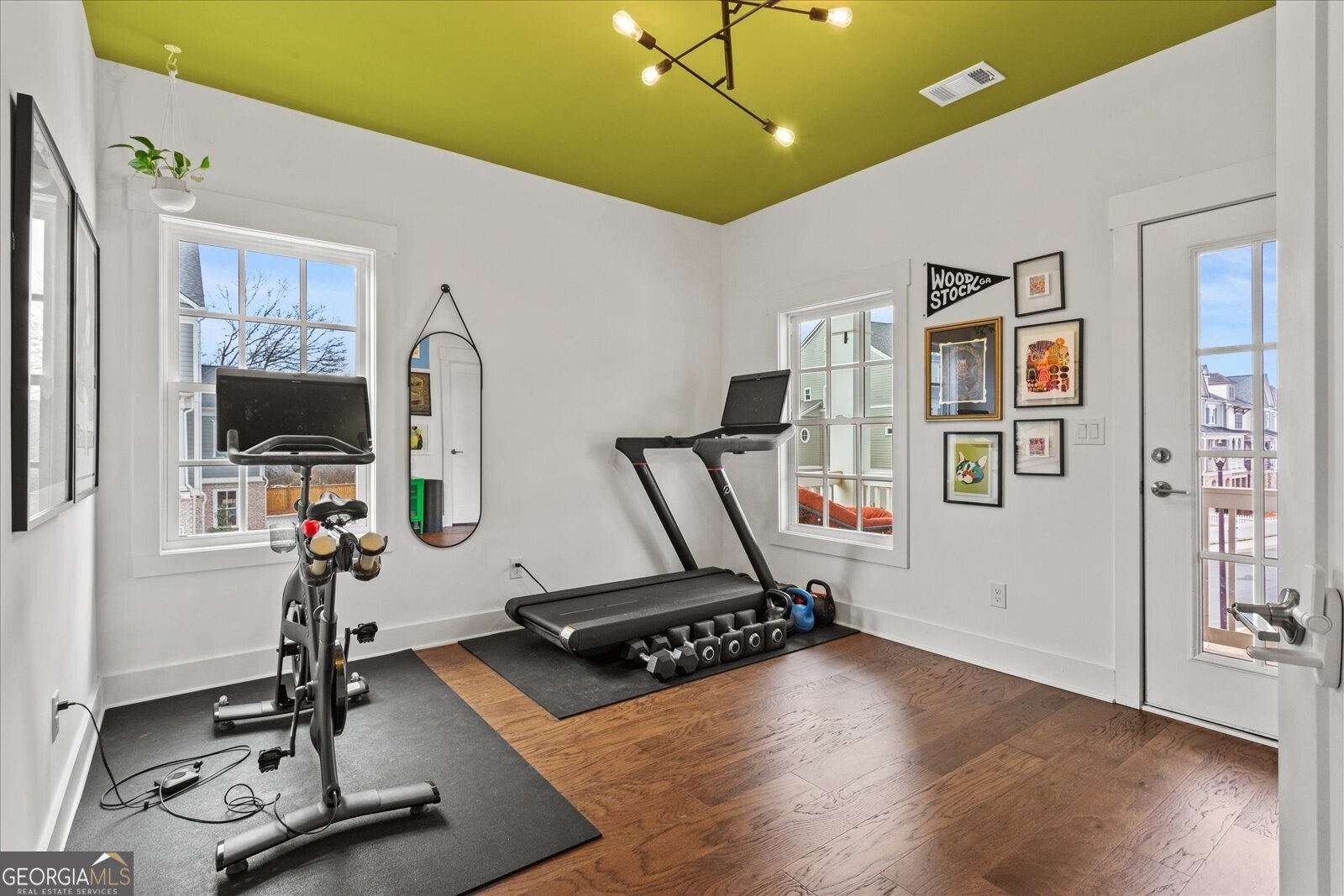 800 Castile Lane Woodstock - 19