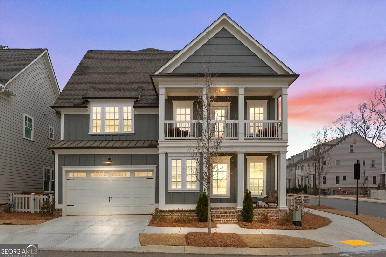 800 Castile Lane Woodstock - 2