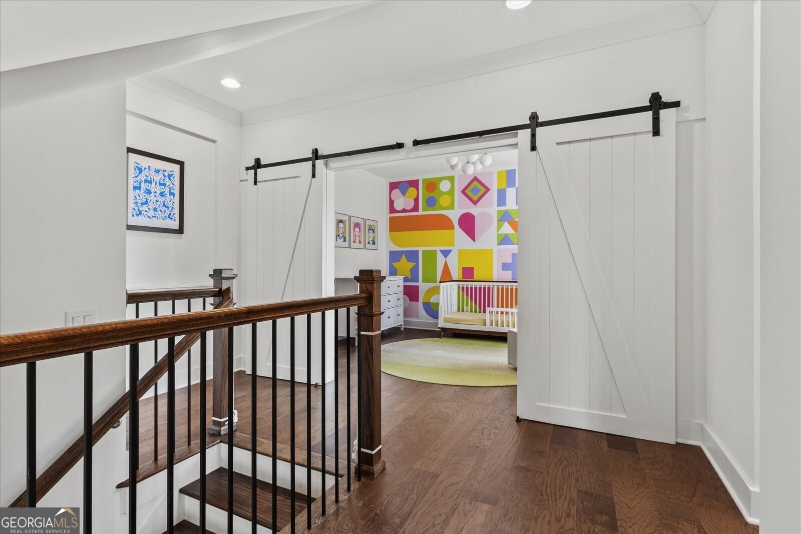 800 Castile Lane Woodstock - 23