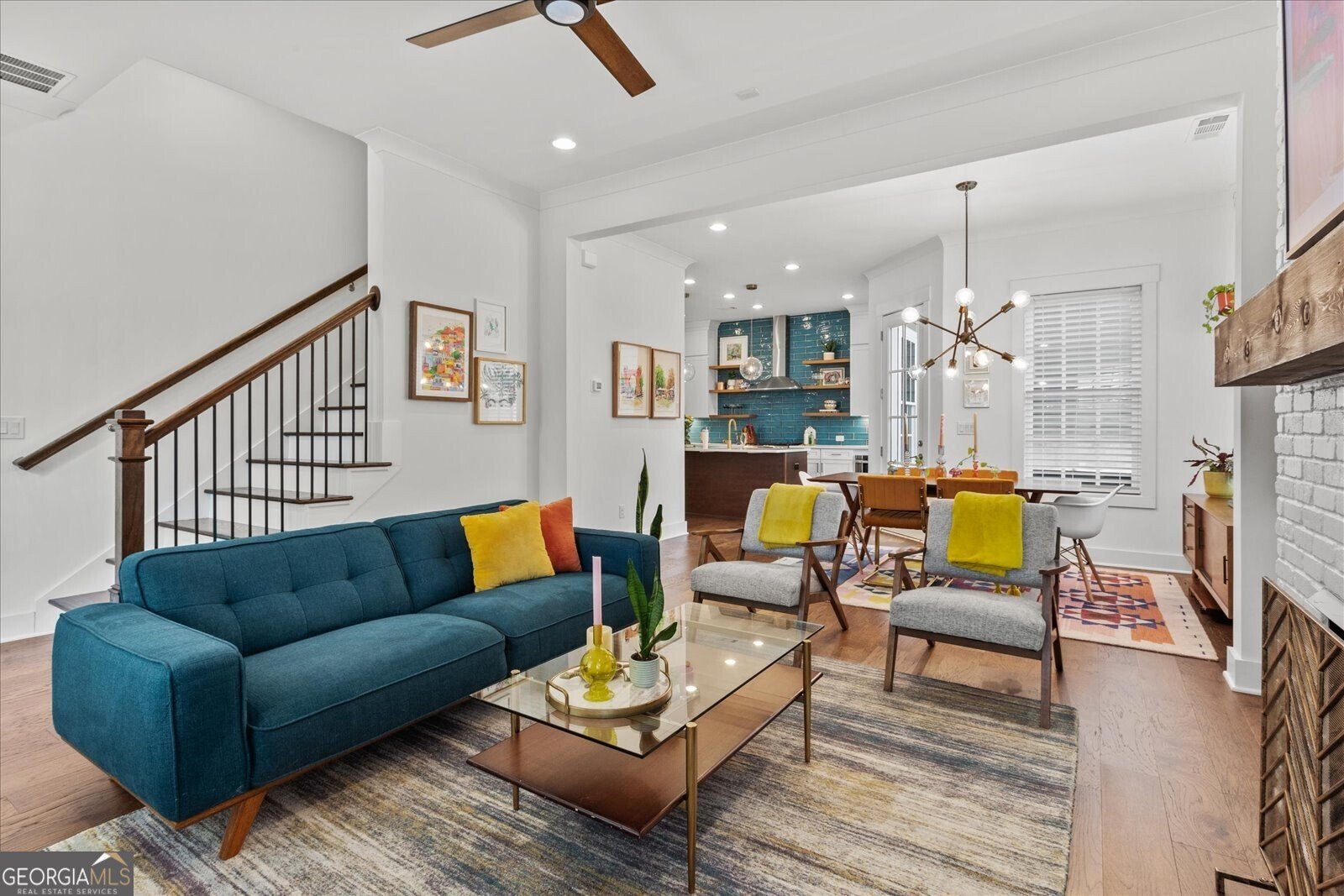 800 Castile Lane Woodstock - 4