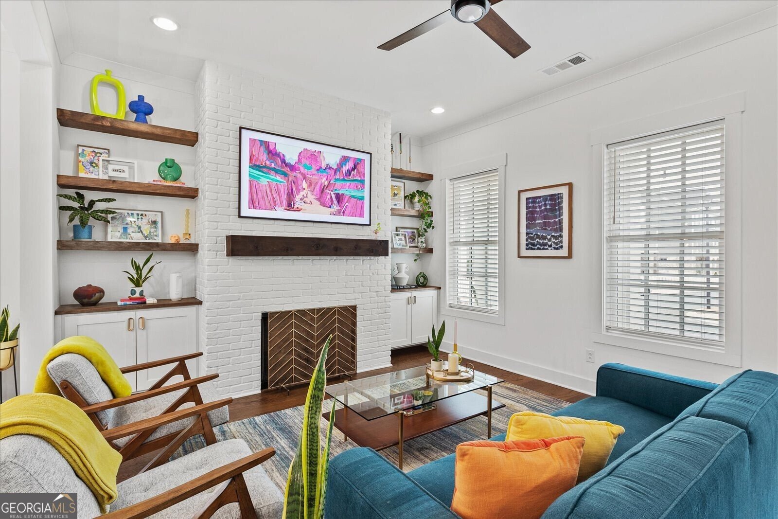 800 Castile Lane Woodstock - 6