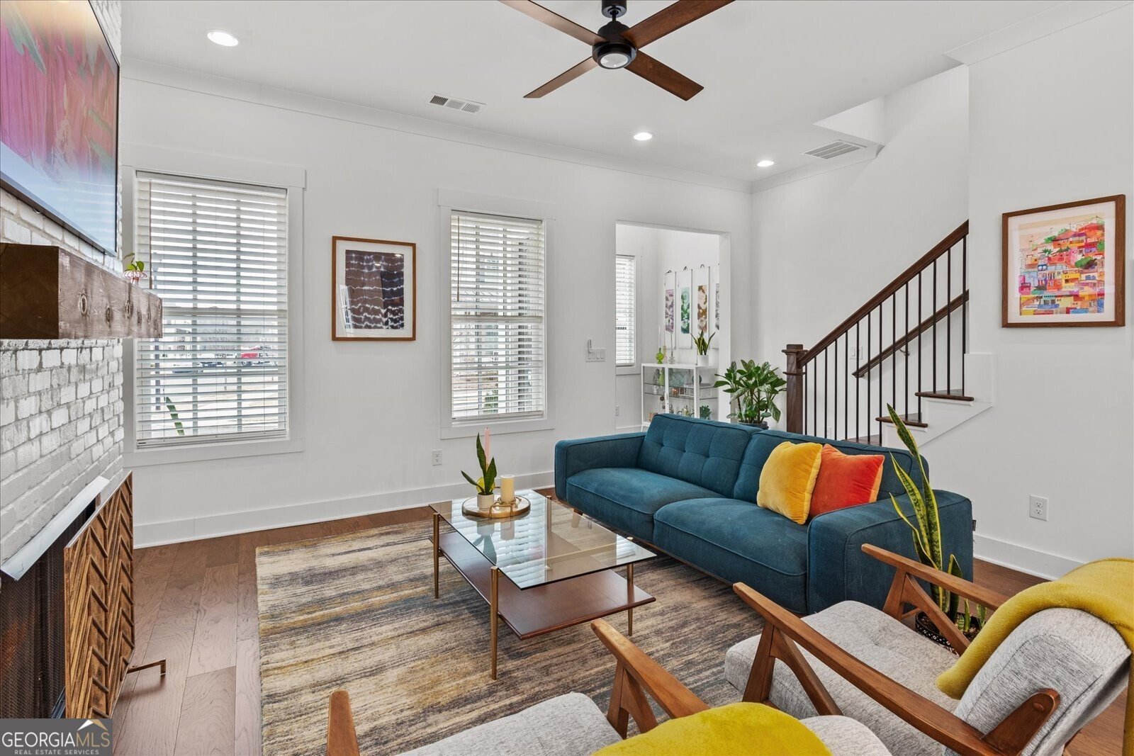 800 Castile Lane Woodstock - 7