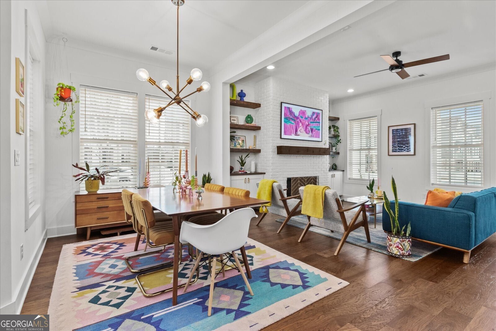 800 Castile Lane Woodstock - 9