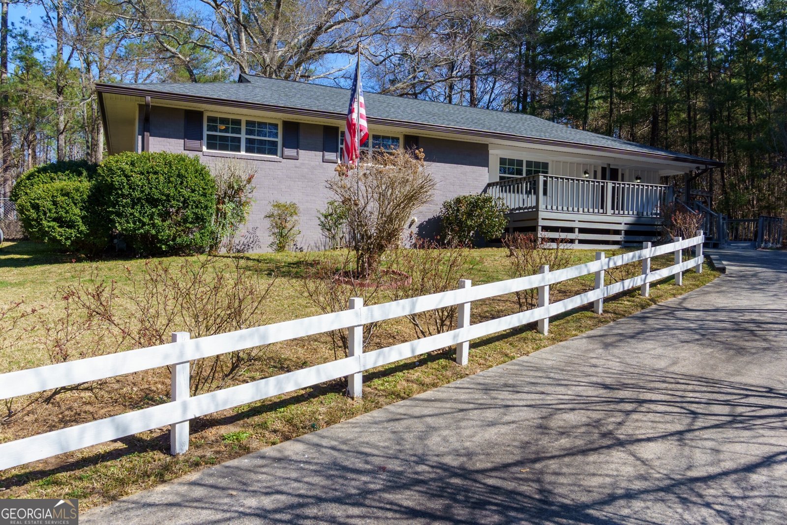 6434 Reinhardt College Parkway Waleska - 10