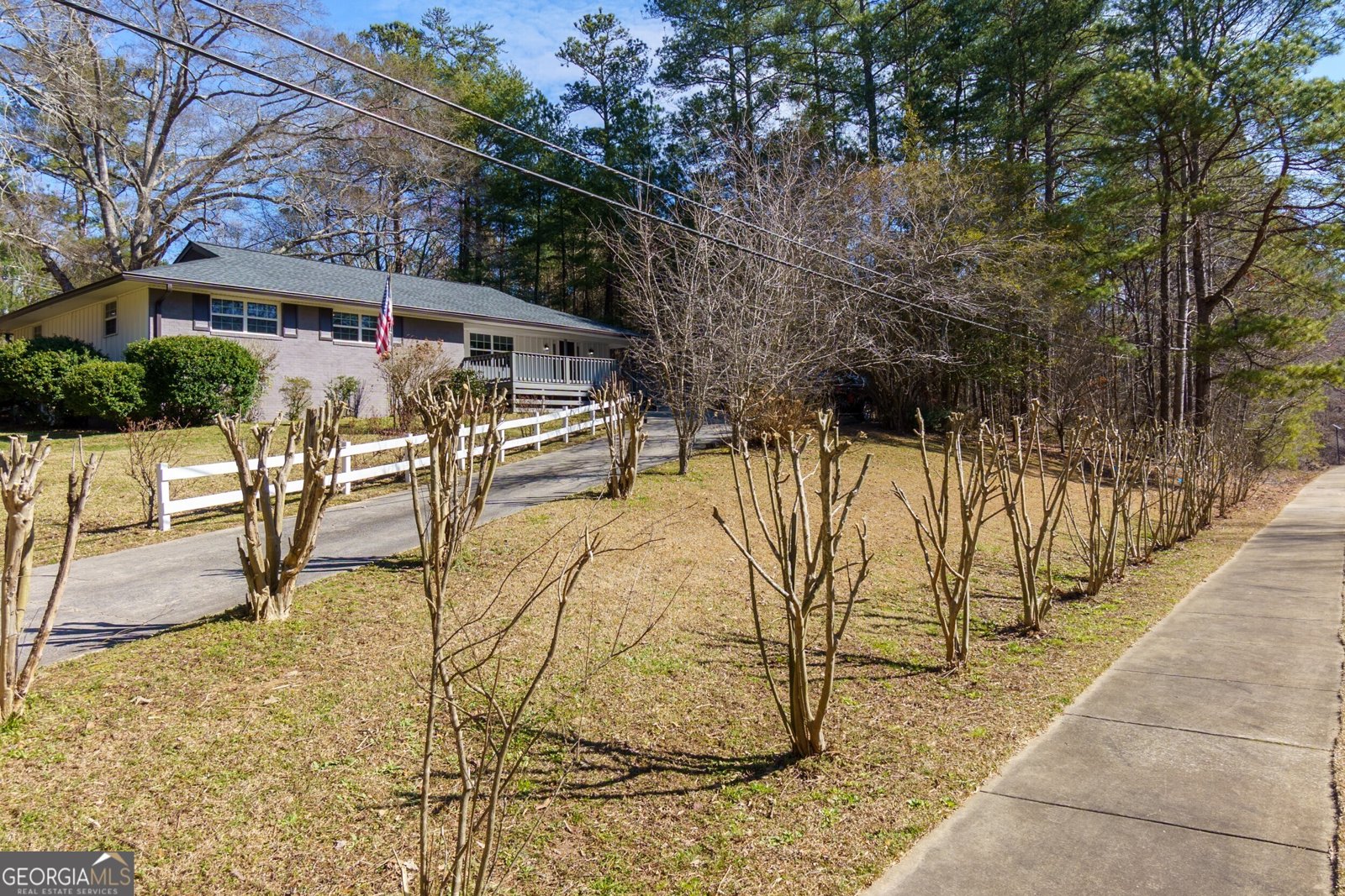 6434 Reinhardt College Parkway Waleska - 11