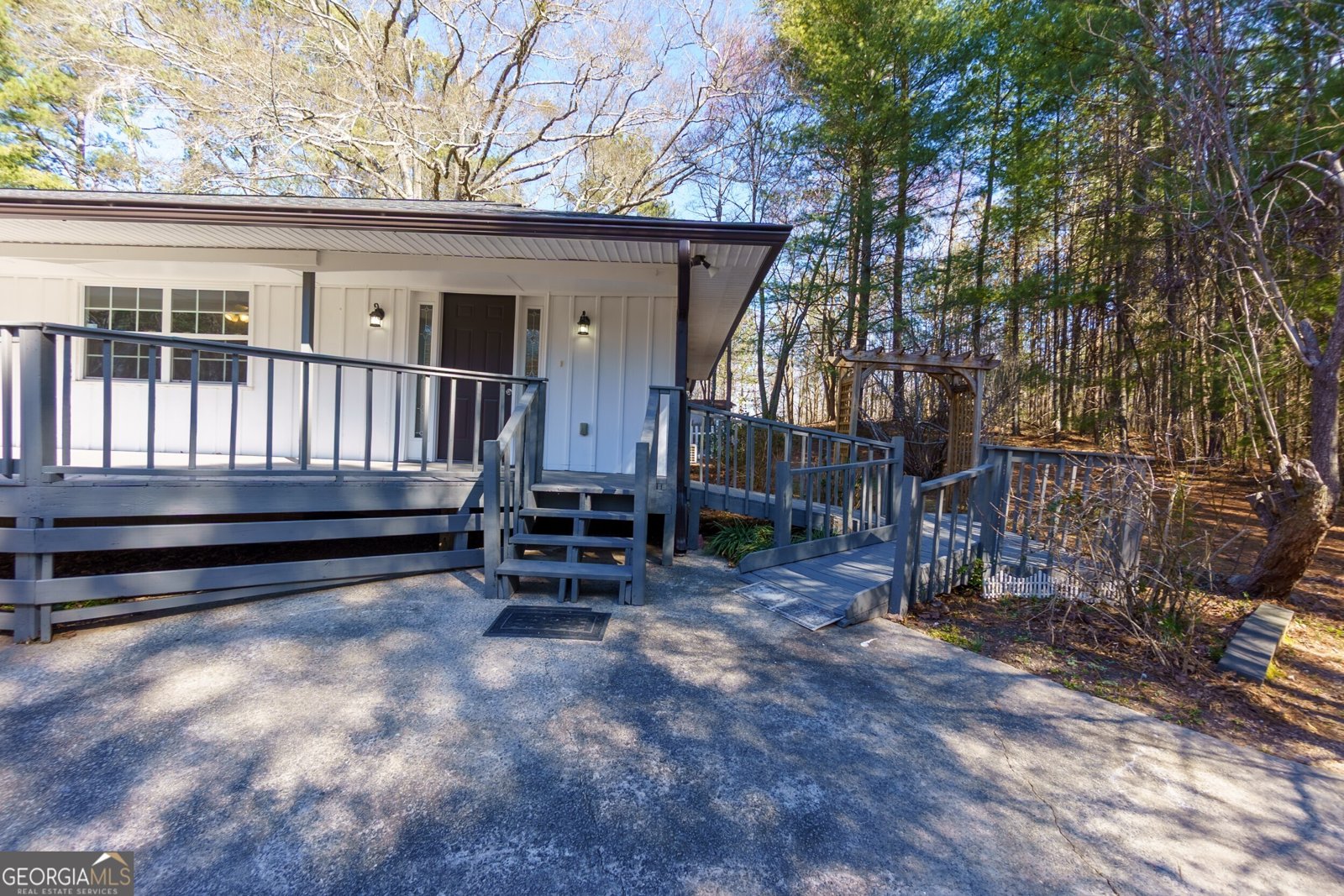 6434 Reinhardt College Parkway Waleska - 12