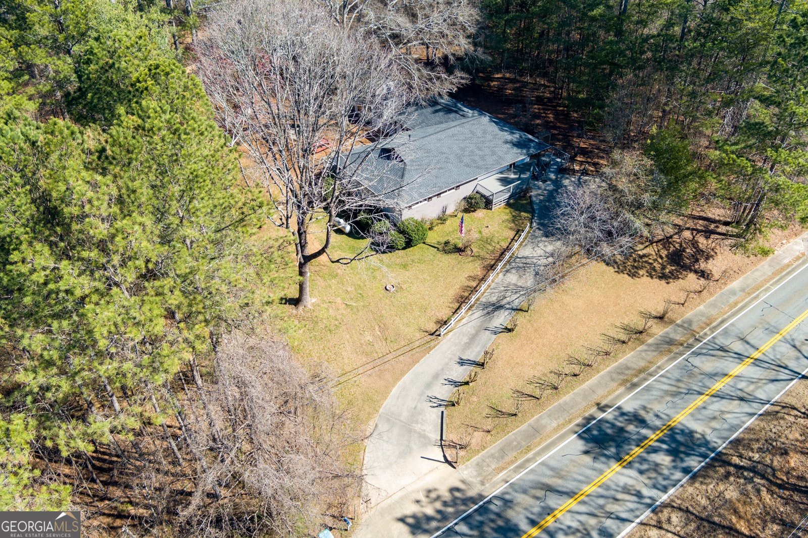 6434 Reinhardt College Parkway Waleska - 2