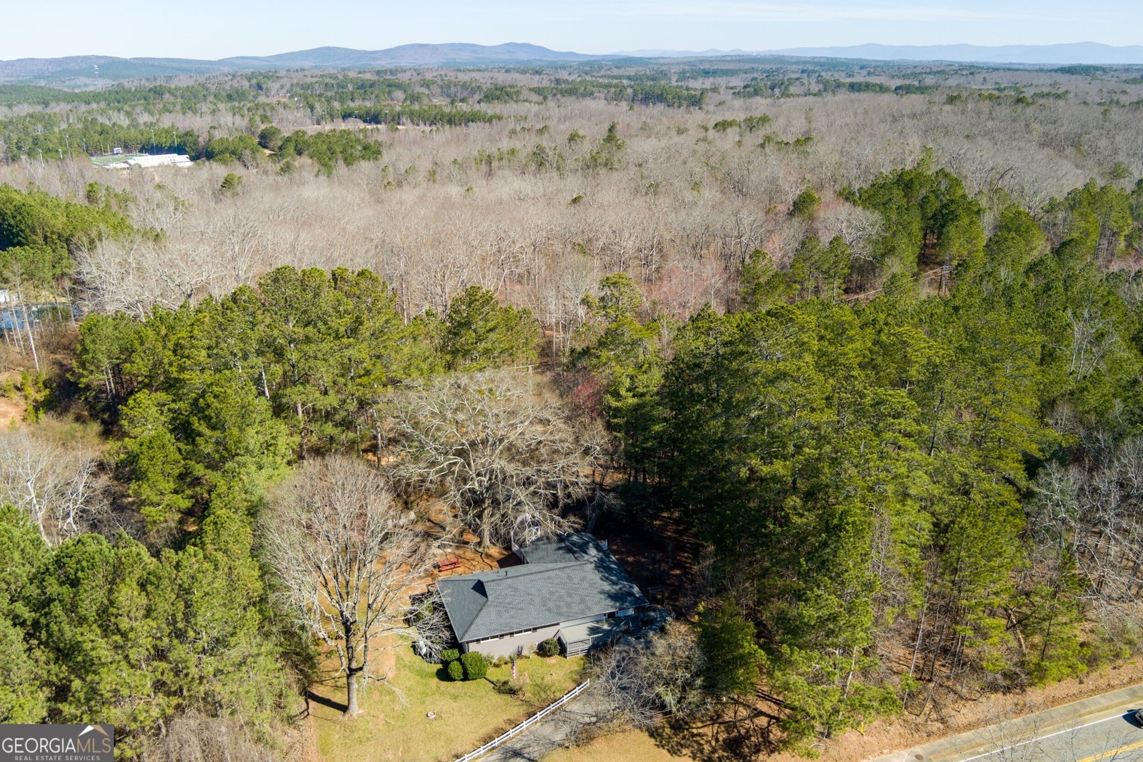 6434 Reinhardt College Parkway Waleska - 3