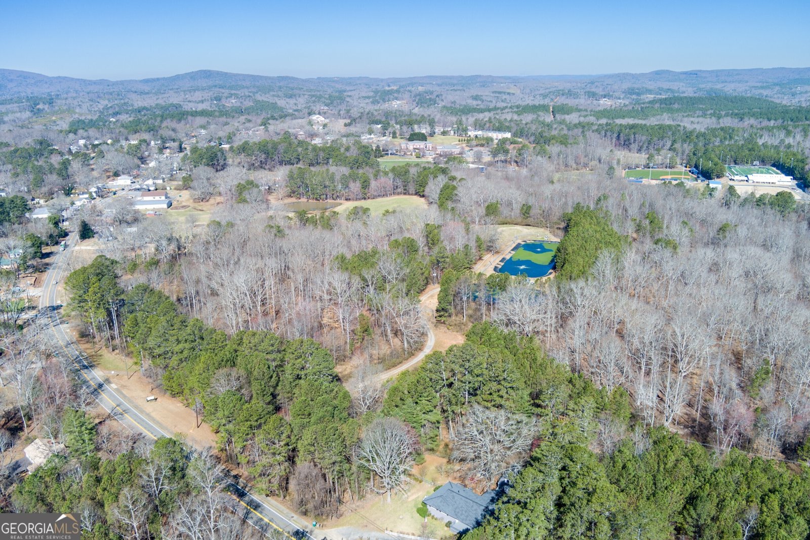 6434 Reinhardt College Parkway Waleska - 4