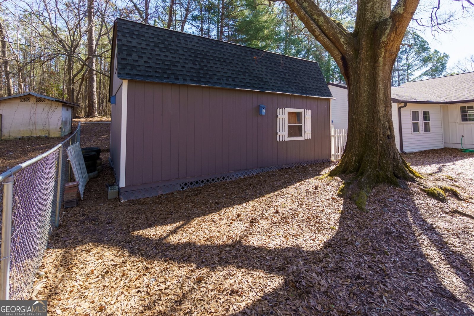 6434 Reinhardt College Parkway Waleska - 44