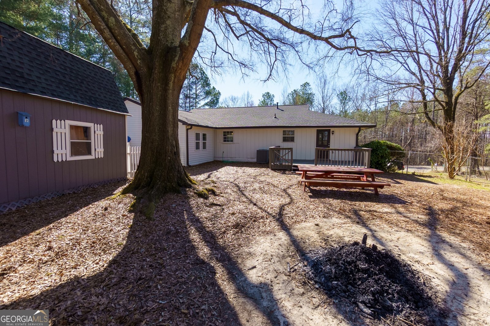 6434 Reinhardt College Parkway Waleska - 45