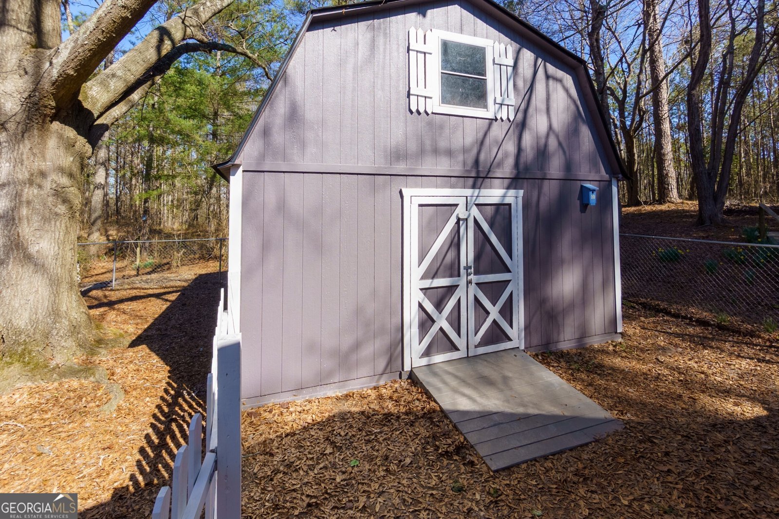 6434 Reinhardt College Parkway Waleska - 46