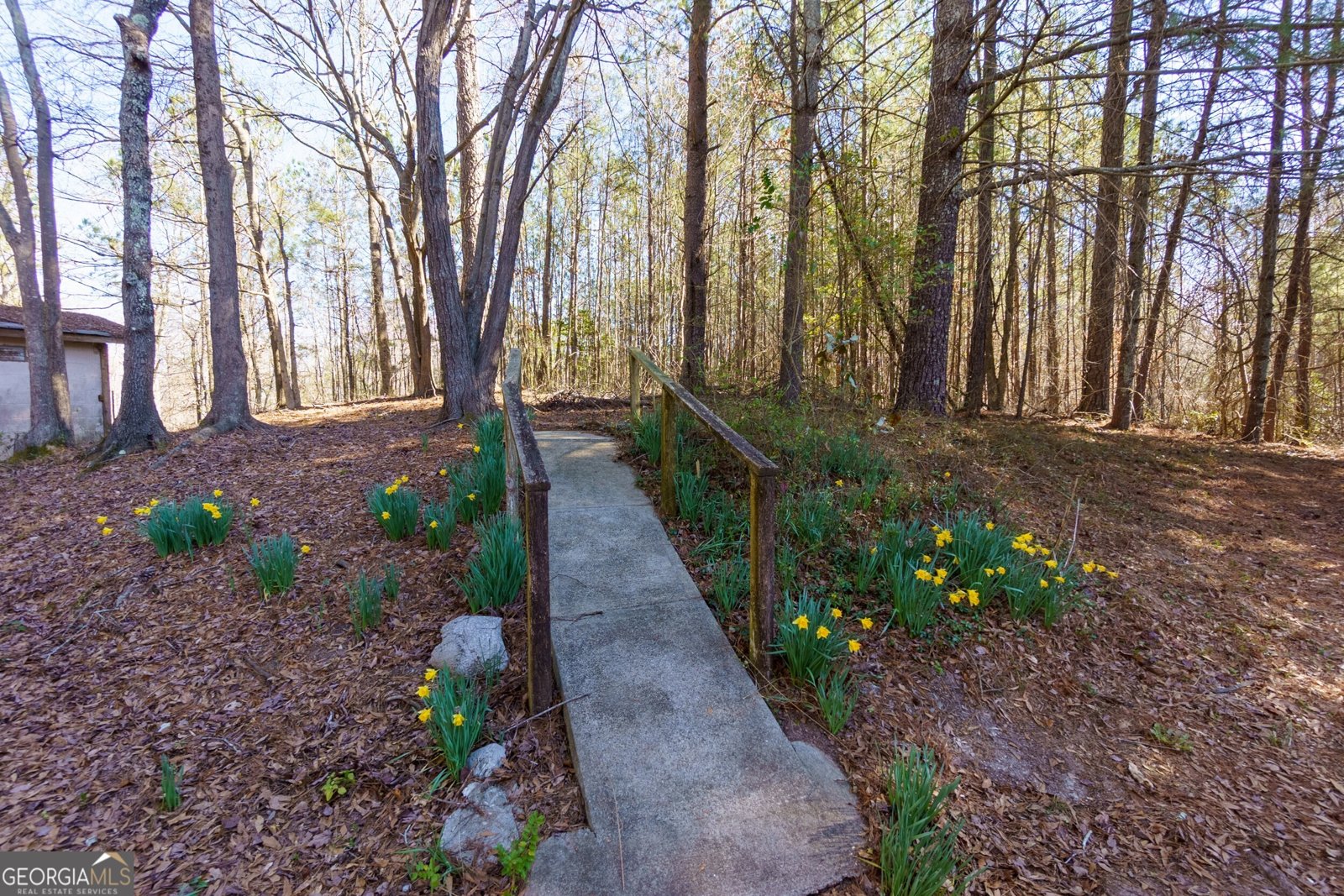 6434 Reinhardt College Parkway Waleska - 47