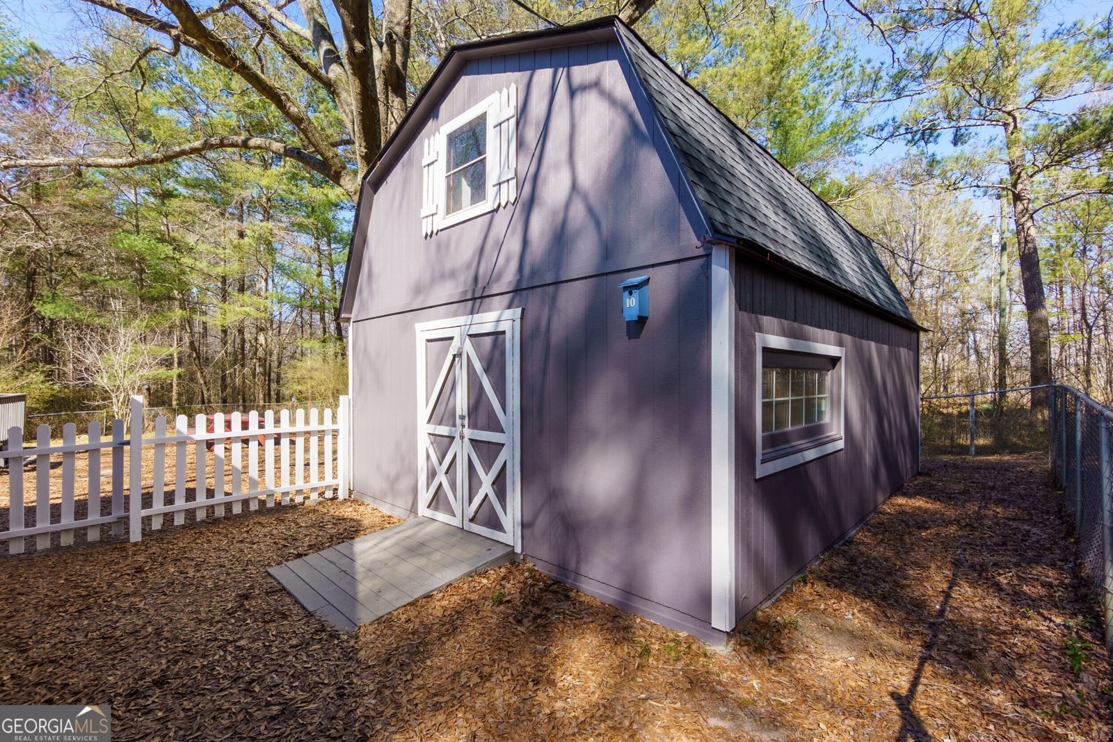 6434 Reinhardt College Parkway Waleska - 48